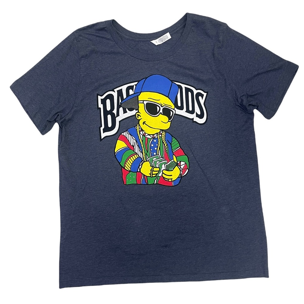 Backwoods Graphic T-shirt